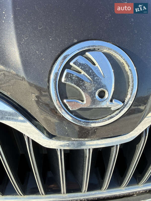 Лифтбек Skoda Superb 2013 в Ровно фото 30 Лифтбек Skoda Superb 2013 в Ровно