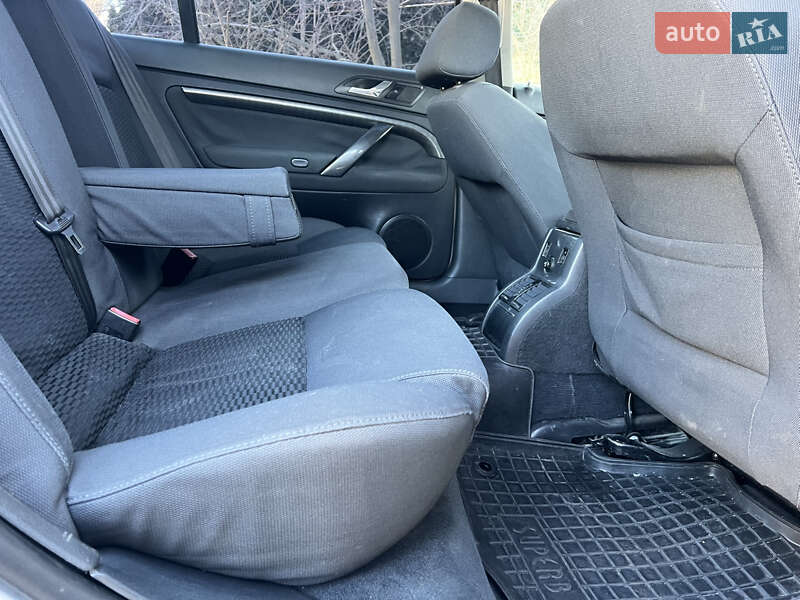 Лифтбек Skoda Superb 2007 в Белгороде-Днестровском фото 24 Лифтбек Skoda Superb 2007 в Белгороде-Днестровском