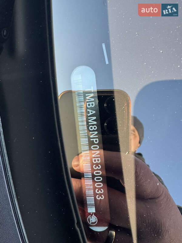 Лифтбек Skoda Superb 2021 в Ровно фото 10 Лифтбек Skoda Superb 2021 в Ровно