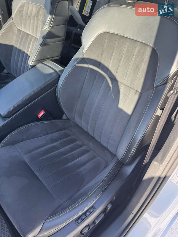 Лифтбек Skoda Superb 2021 в Ровно фото 13 Лифтбек Skoda Superb 2021 в Ровно
