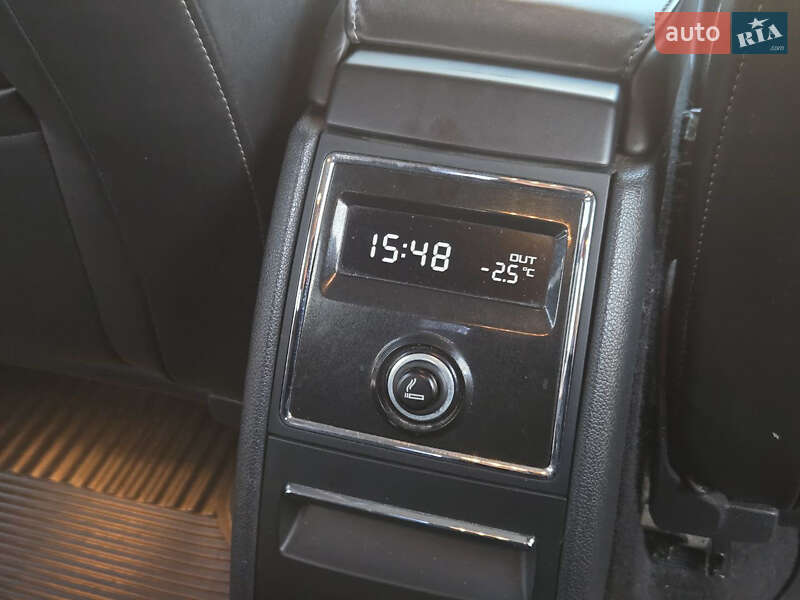 Лифтбек Skoda Superb 2013 в Киеве фото 27 Лифтбек Skoda Superb 2013 в Киеве