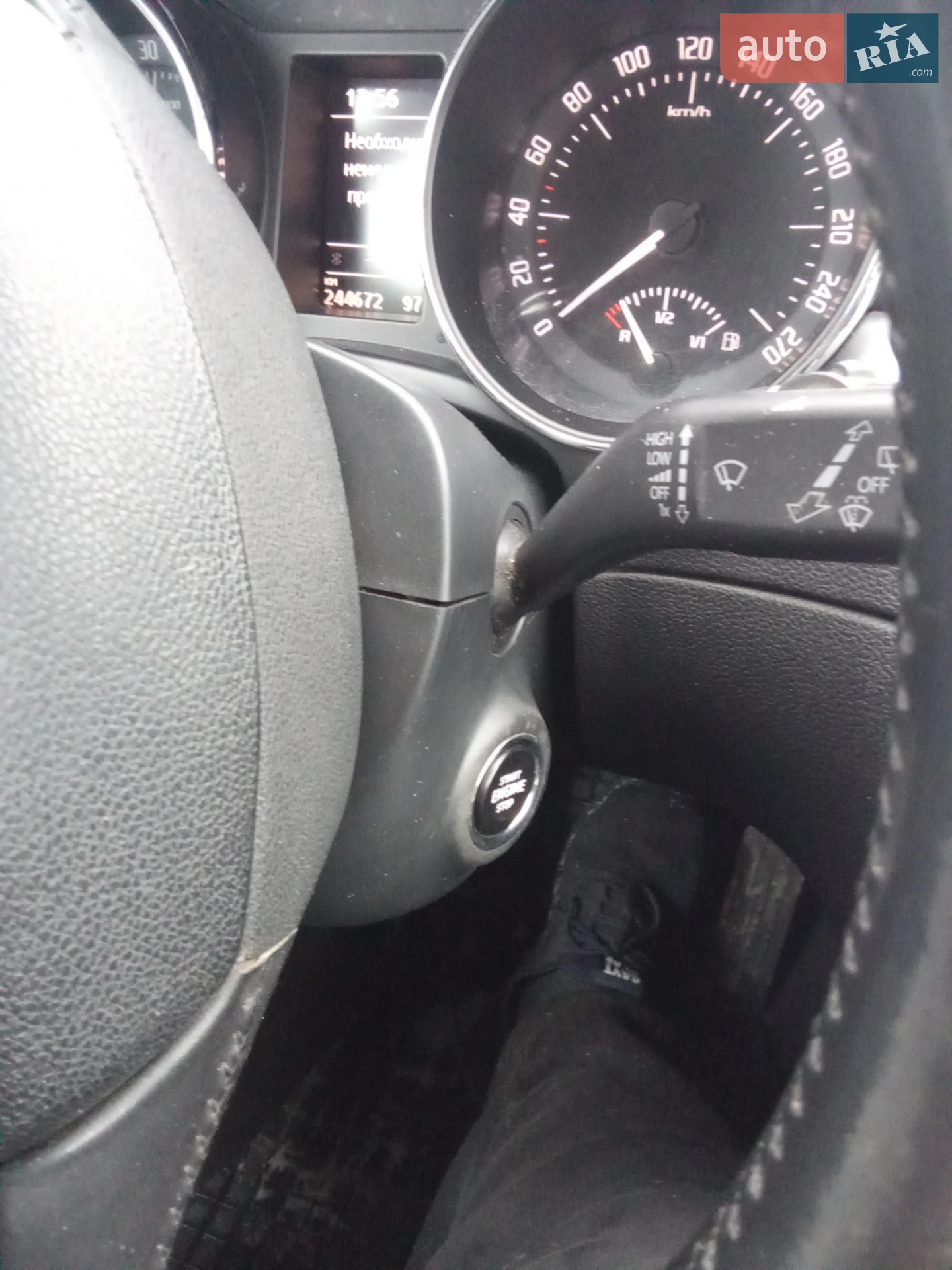 2012 Skoda Superb - мініатюра 3