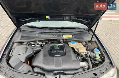 Лифтбек Skoda Superb 2007 в Надворной