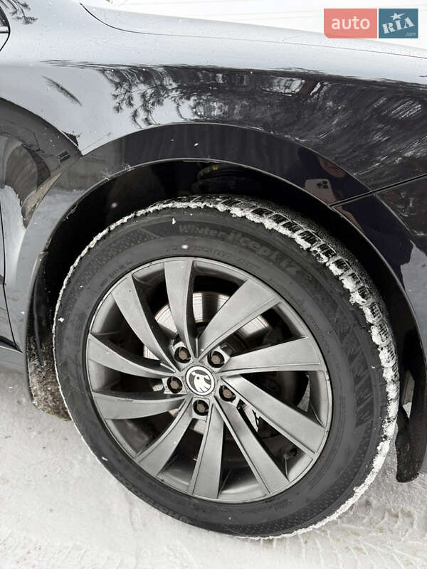 Лифтбек Skoda Superb 2013 в Богодухове фото 14 Лифтбек Skoda Superb 2013 в Богодухове