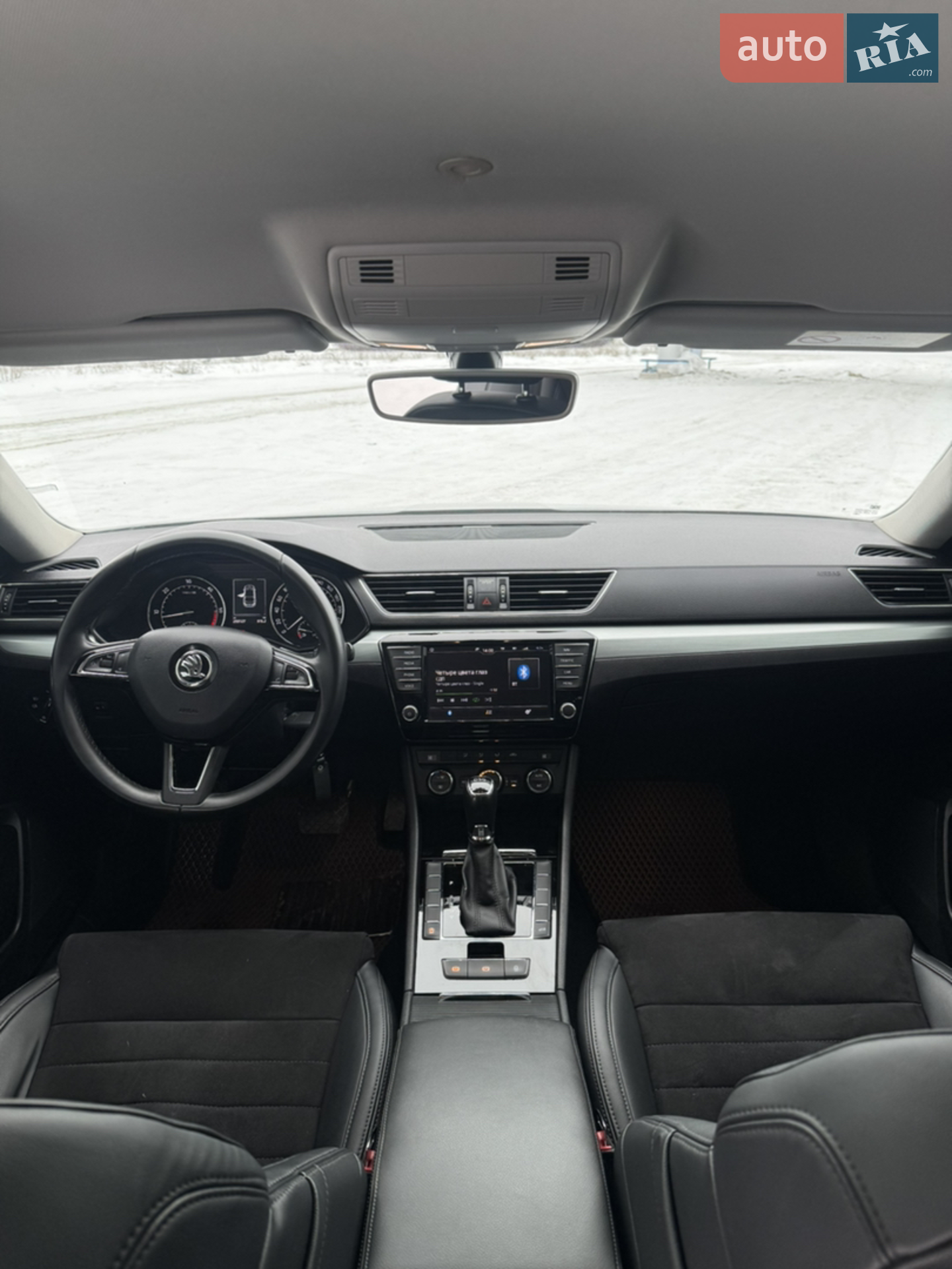 2015 Skoda Superb - мініатюра 18