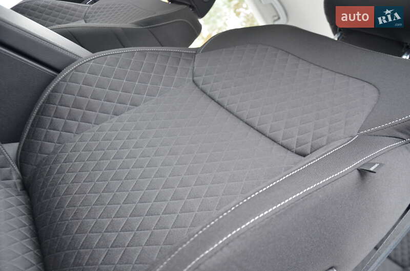 Универсал Skoda Superb 2022 в Дрогобыче