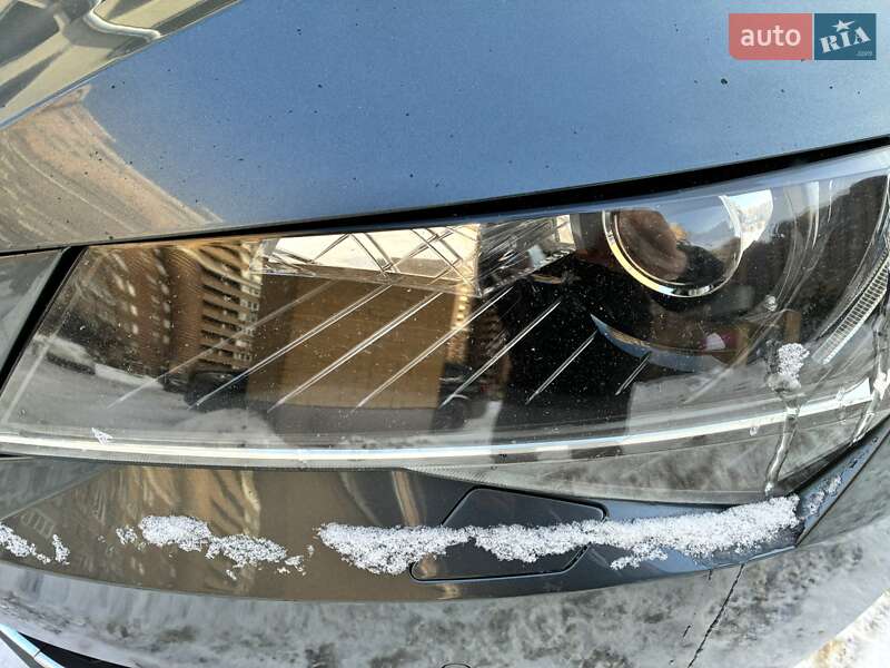 Универсал Skoda Superb 2019 в Киеве фото 31 Универсал Skoda Superb 2019 в Киеве