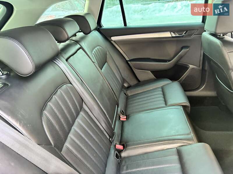 Универсал Skoda Superb 2019 в Киеве фото 41 Универсал Skoda Superb 2019 в Киеве