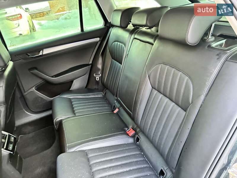 Универсал Skoda Superb 2019 в Киеве фото 46 Универсал Skoda Superb 2019 в Киеве