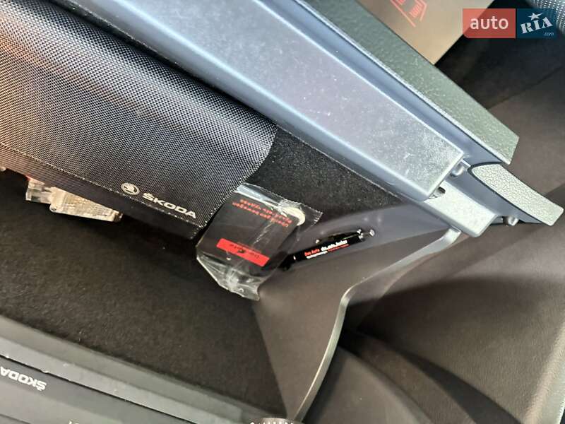 Универсал Skoda Superb 2019 в Киеве фото 59 Универсал Skoda Superb 2019 в Киеве
