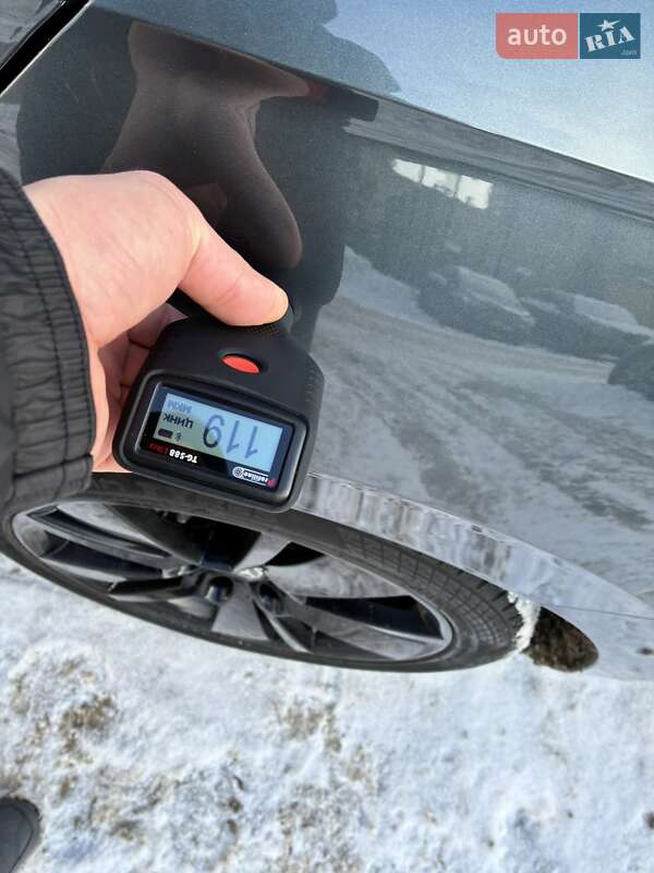 Универсал Skoda Superb 2019 в Киеве фото 109 Универсал Skoda Superb 2019 в Киеве