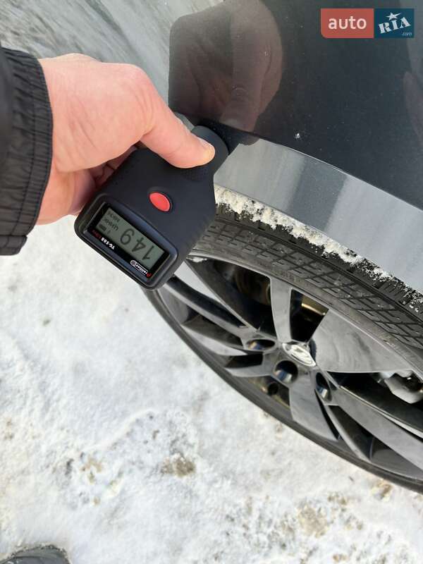 Универсал Skoda Superb 2019 в Киеве фото 122 Универсал Skoda Superb 2019 в Киеве