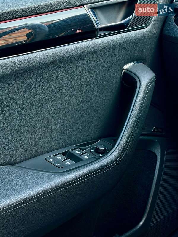 Лифтбек Skoda Superb 2020 в Тернополе фото 22 Лифтбек Skoda Superb 2020 в Тернополе