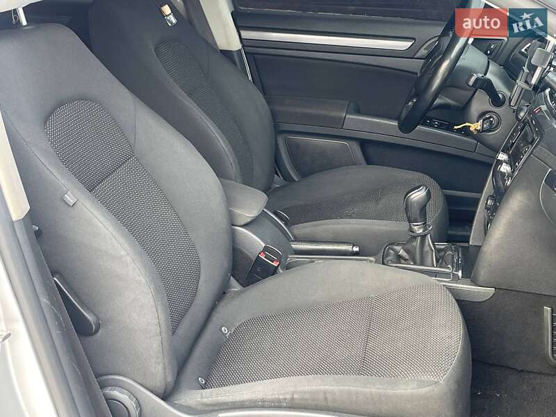 Универсал Skoda Superb 2012 в Киеве фото 12 Универсал Skoda Superb 2012 в Киеве