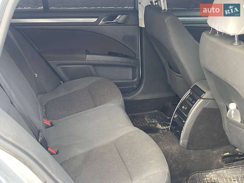 Универсал Skoda Superb 2012 в Киеве фото 15 Универсал Skoda Superb 2012 в Киеве