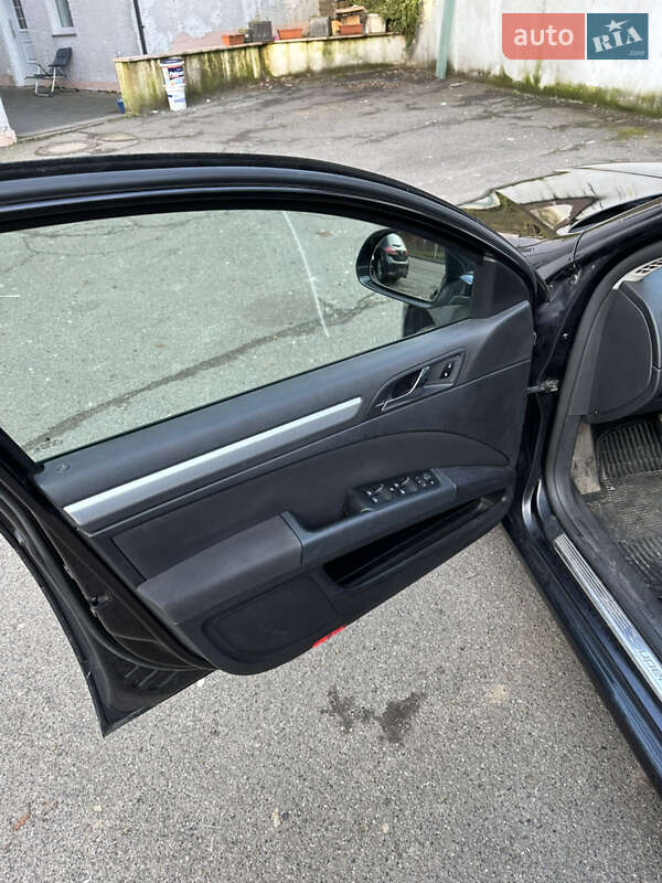 Лифтбек Skoda Superb 2010 в Владимирце фото 11 Лифтбек Skoda Superb 2010 в Владимирце