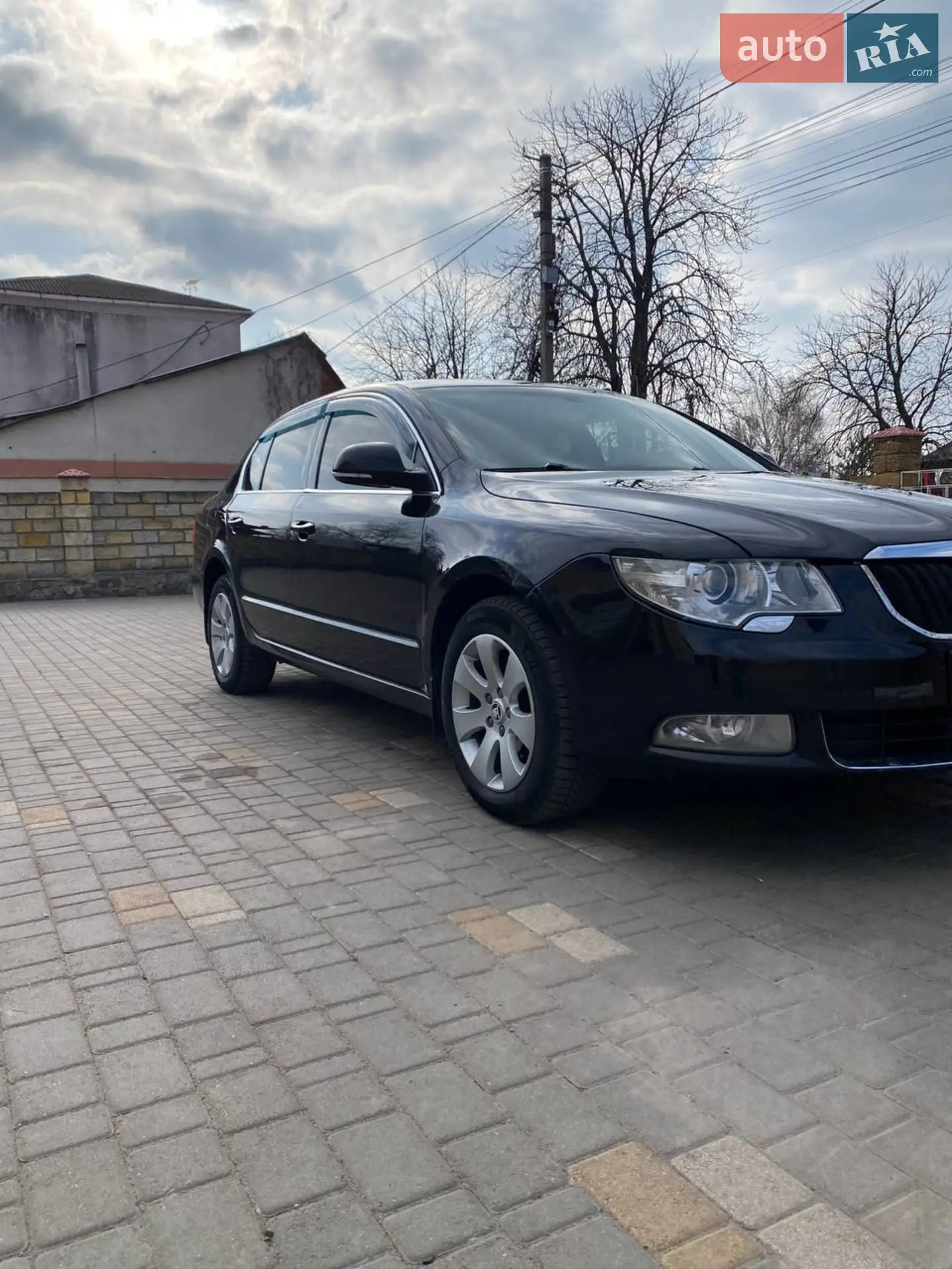 2012 Skoda Superb - мініатюра 11