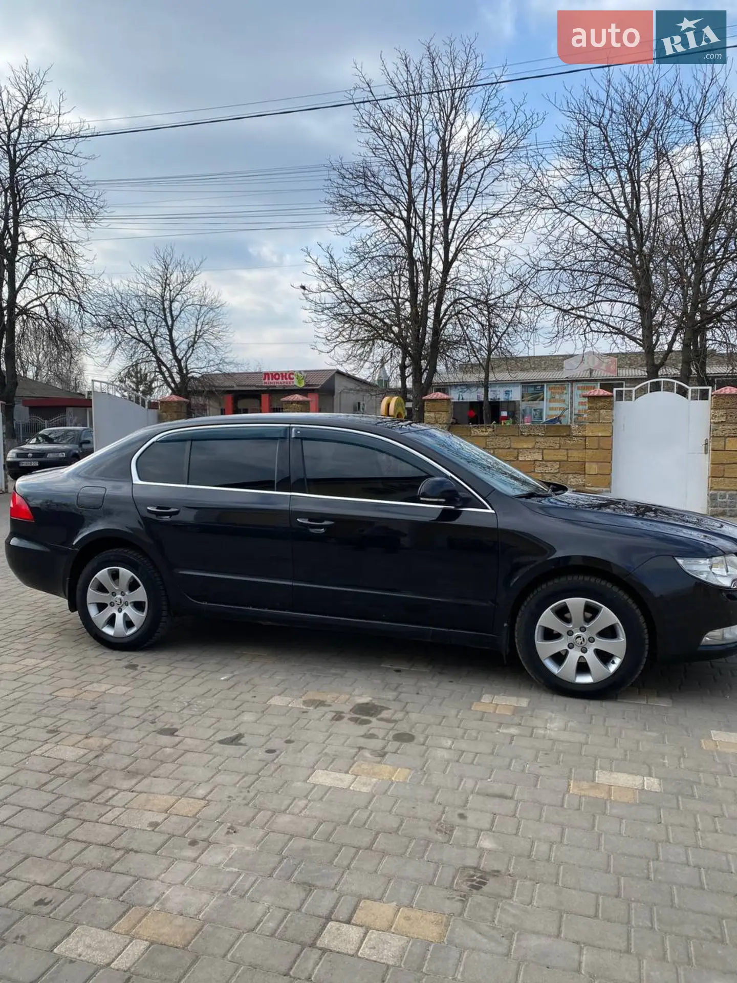 2012 Skoda Superb - мініатюра 28