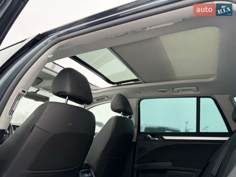 Универсал Skoda Superb 2014 в Сарнах фото 22 Универсал Skoda Superb 2014 в Сарнах