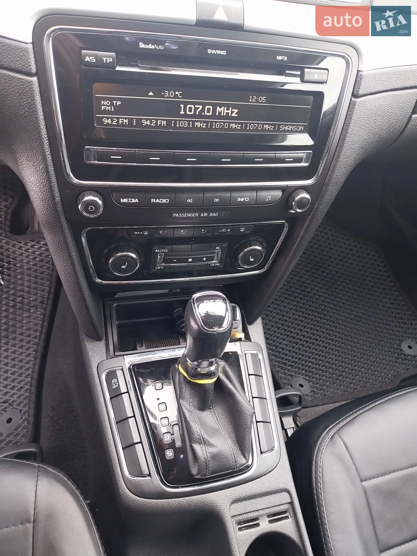 2012 Skoda Superb - мініатюра 19
