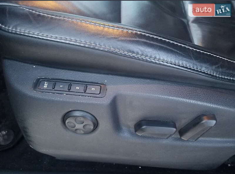 Универсал Skoda Superb 2011 в Борщеве фото 16 Универсал Skoda Superb 2011 в Борщеве