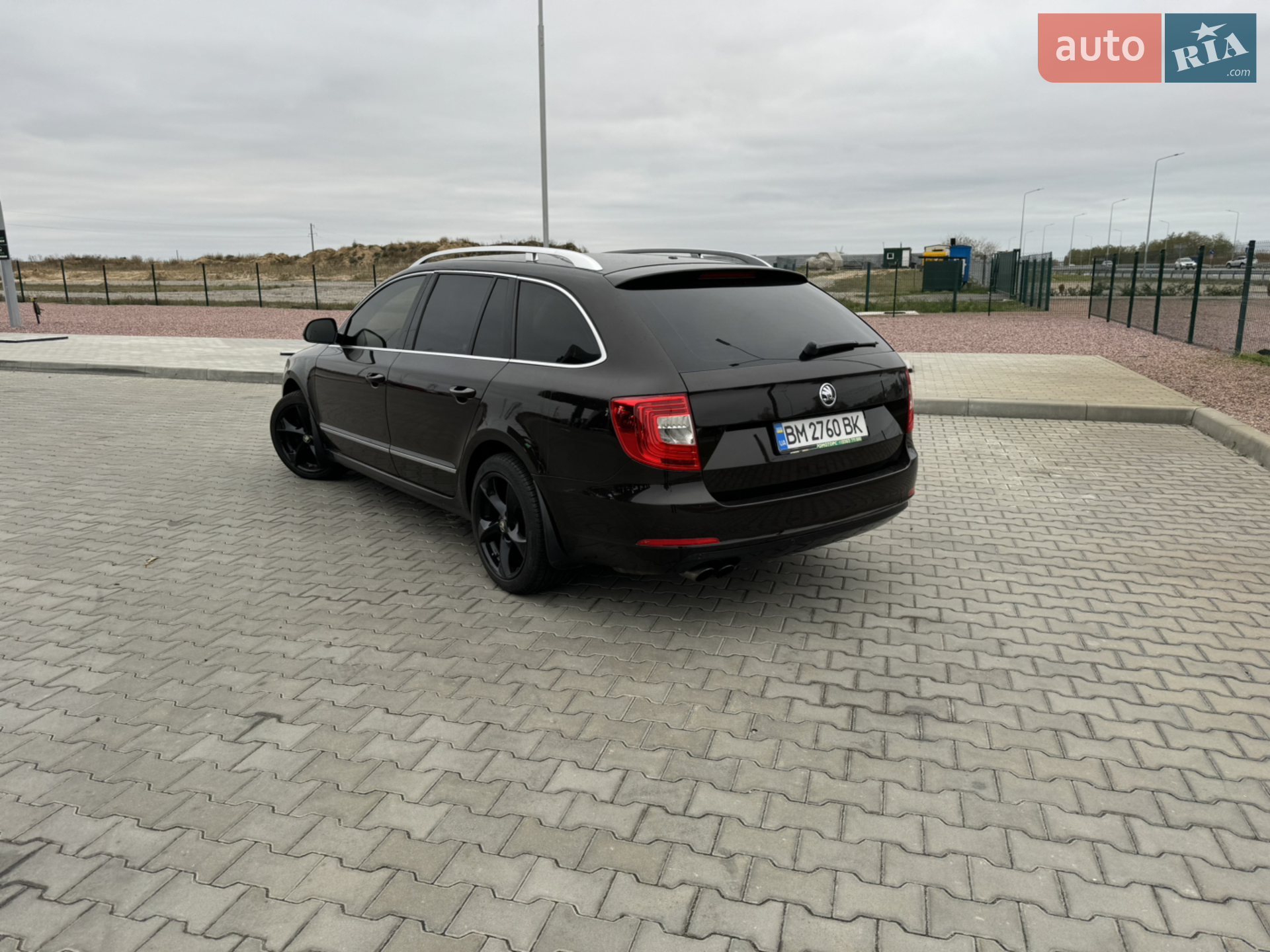 2014 Skoda Superb - мініатюра 10