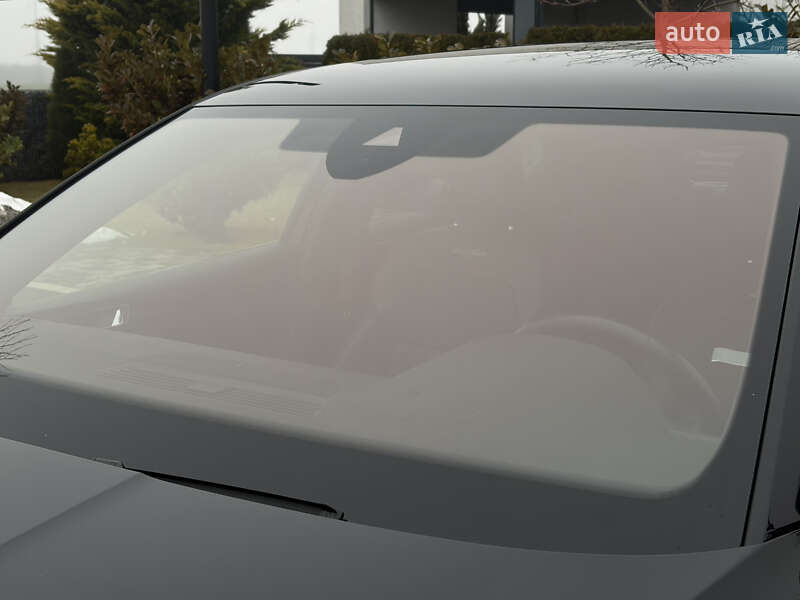 Лифтбек Skoda Superb 2023 в Мукачево