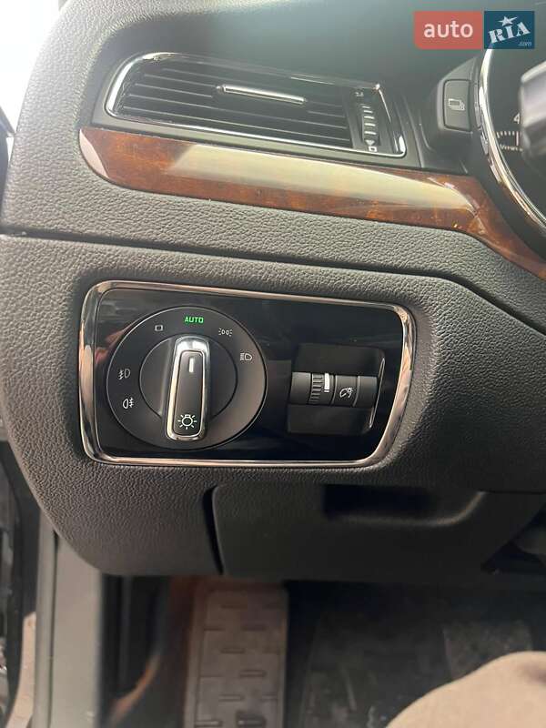 Лифтбек Skoda Superb 2013 в Днепре фото 15 Лифтбек Skoda Superb 2013 в Днепре