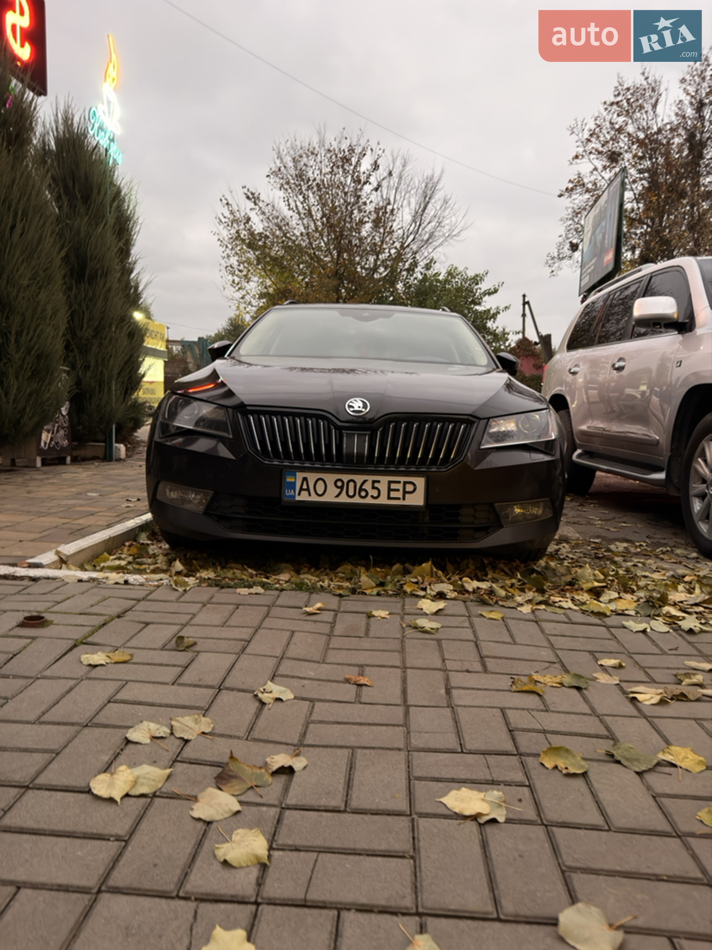2015 Skoda Superb - мініатюра 6