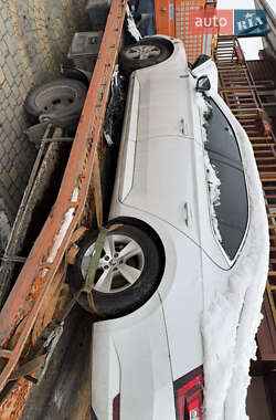 Лифтбек Skoda Superb 2018 в Коломые