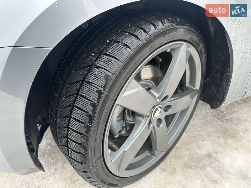 Универсал Skoda Superb 2015 в Житомире фото 7 Универсал Skoda Superb 2015 в Житомире