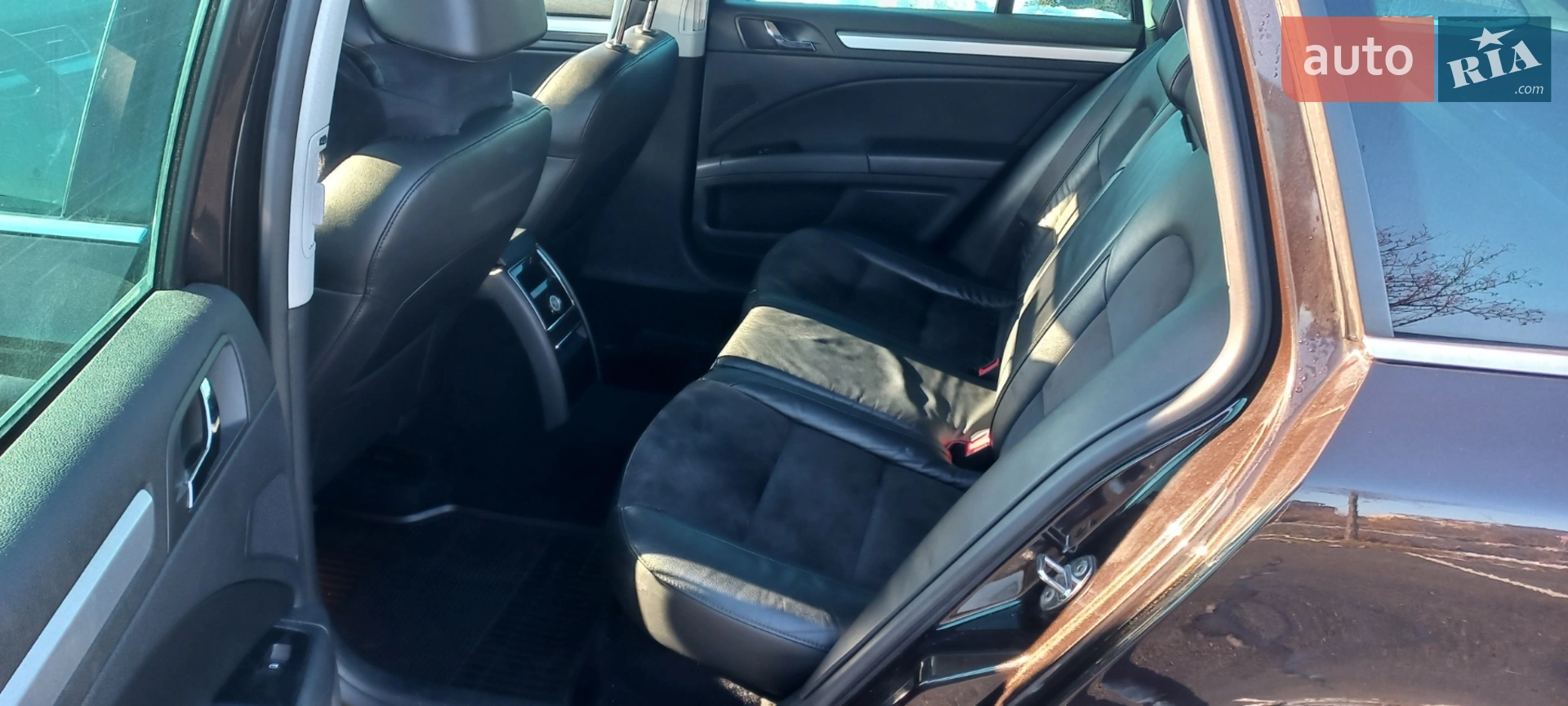 2013 Skoda Superb - мініатюра 12