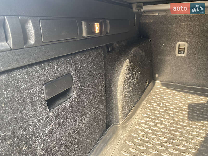 Універсал Skoda Superb 2019 в Києві фото 6 Універсал Skoda Superb 2019 в Києві