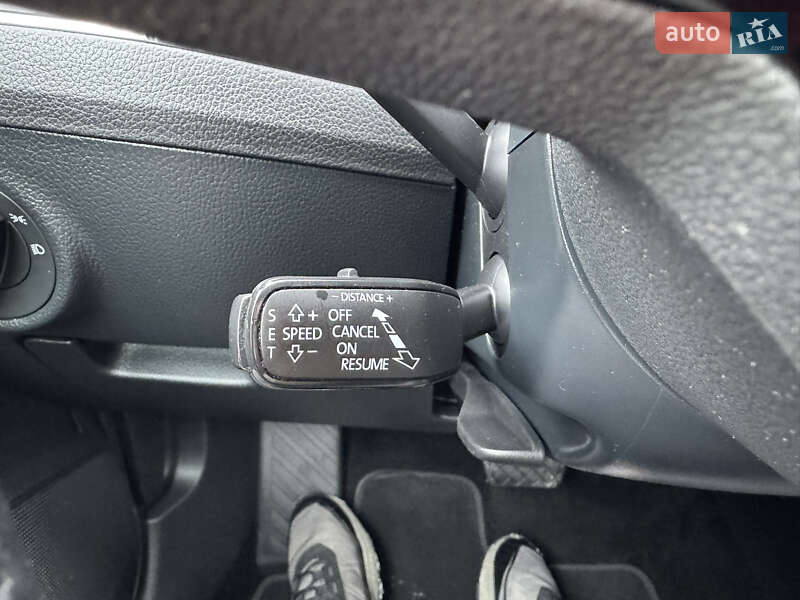 Универсал Skoda Superb 2019 в Лопатине