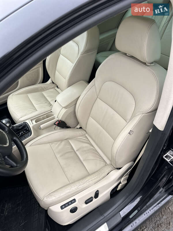 Универсал Skoda Superb 2011 в Луцке фото 23 Универсал Skoda Superb 2011 в Луцке