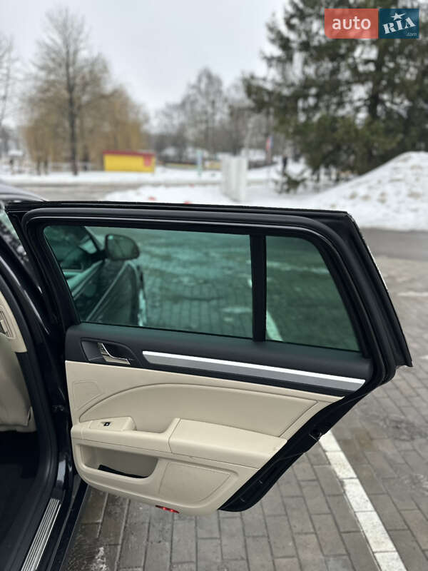 Универсал Skoda Superb 2011 в Луцке фото 47 Универсал Skoda Superb 2011 в Луцке