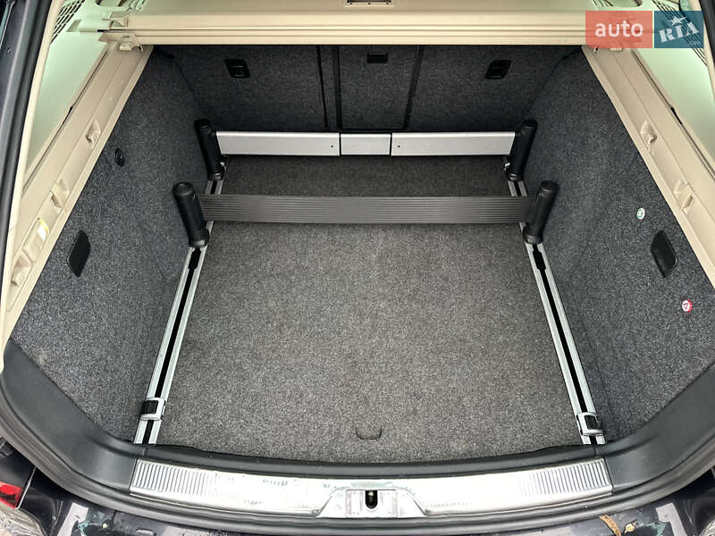 Универсал Skoda Superb 2011 в Луцке фото 52 Универсал Skoda Superb 2011 в Луцке