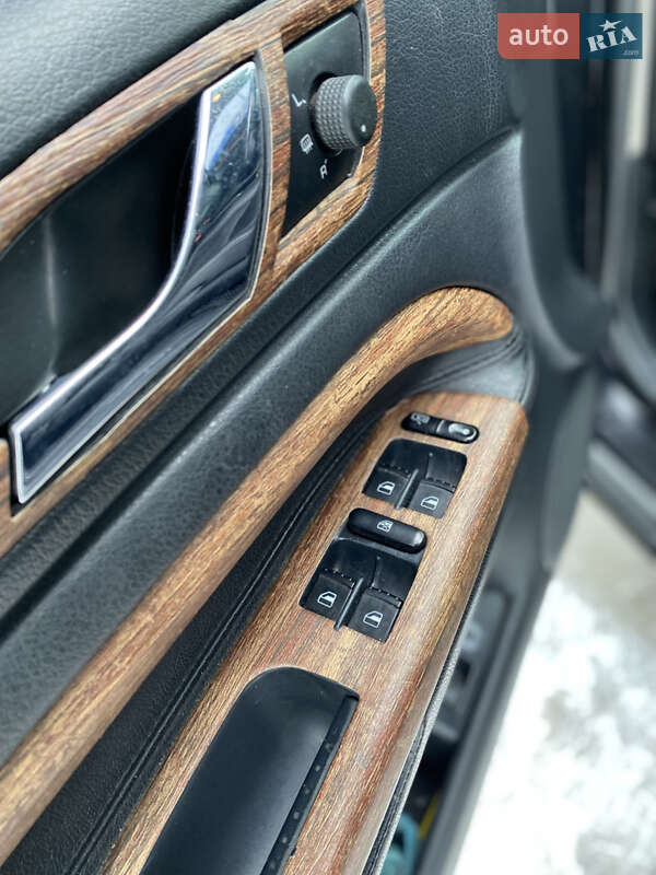 Лифтбек Skoda Superb 2008 в Борисполе