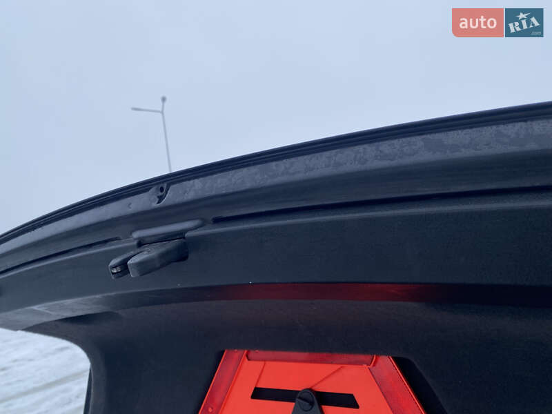 Лифтбек Skoda Superb 2008 в Борисполе