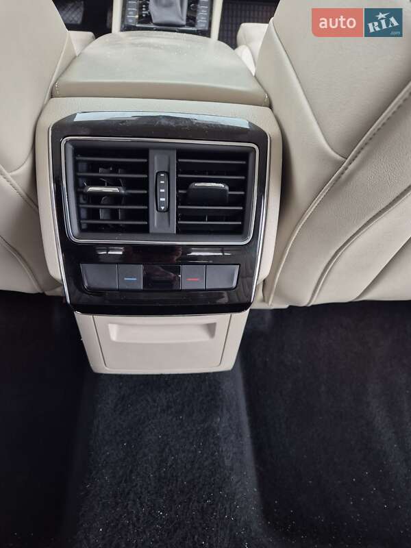 Универсал Skoda Superb 2017 в Стрые