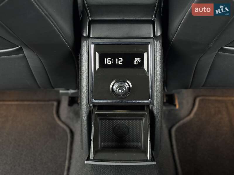 Універсал Skoda Superb 2011 в Луцьку