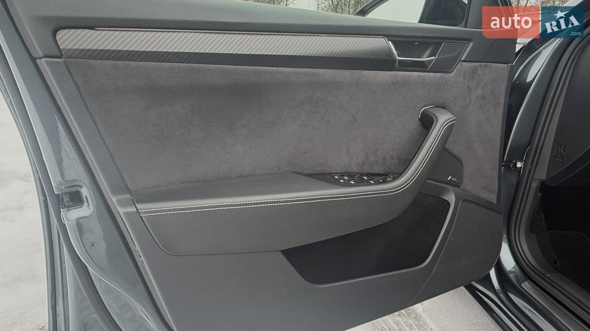 2020 Skoda Superb - мініатюра 23