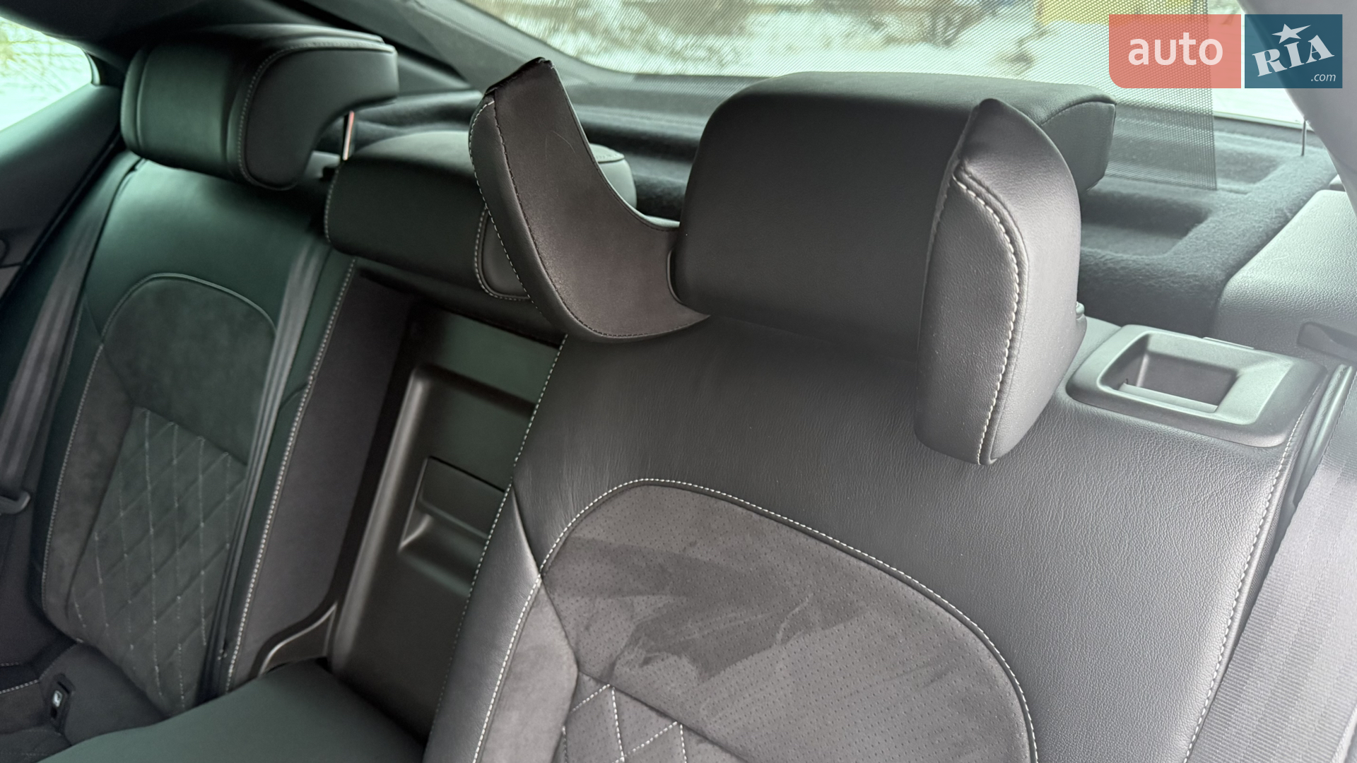 2020 Skoda Superb - мініатюра 32