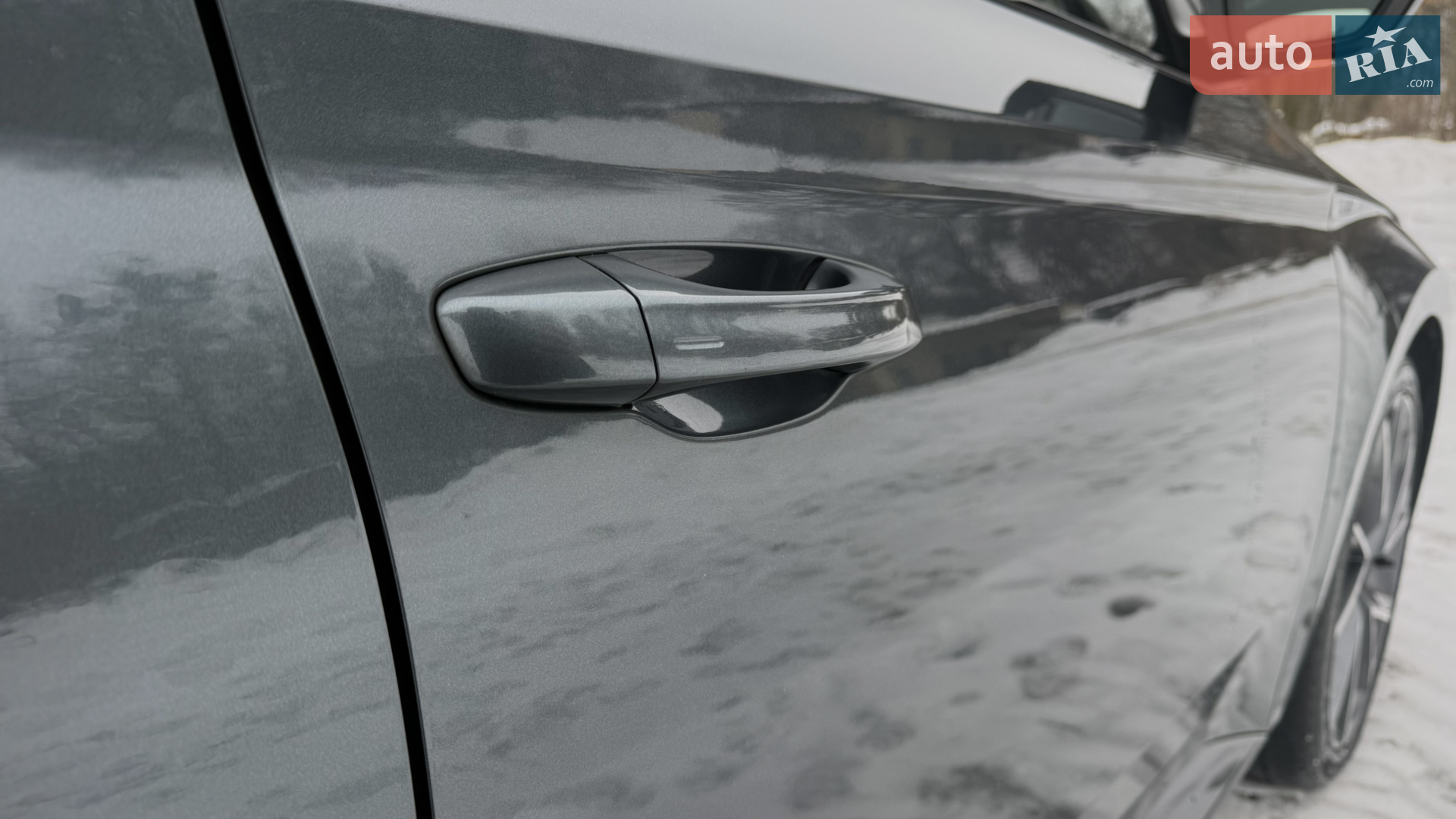 2020 Skoda Superb - мініатюра 45