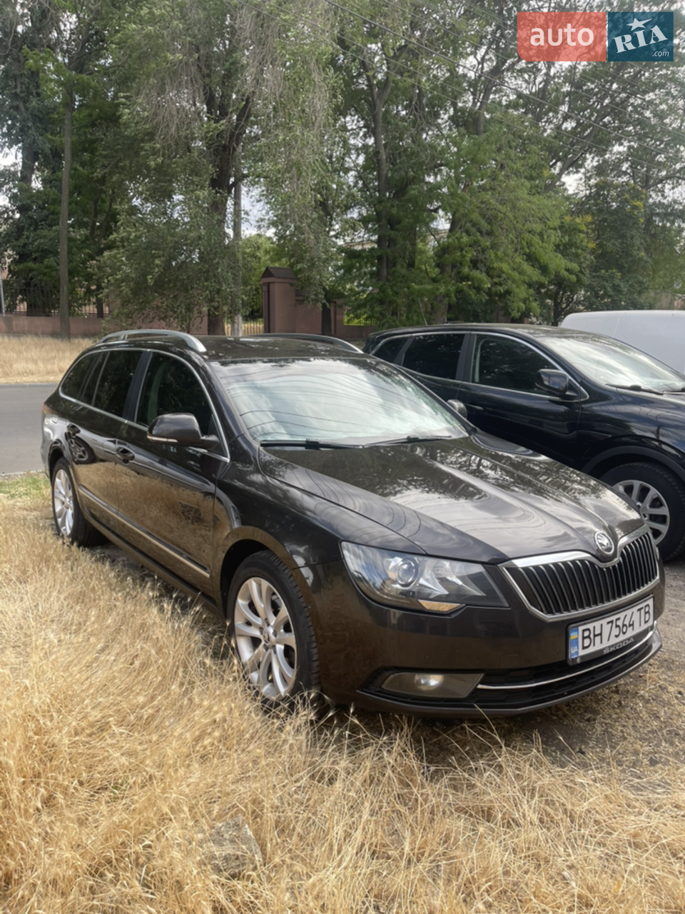 2016 Skoda Superb - мініатюра 22