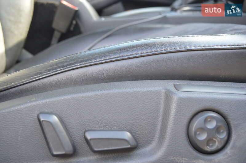 Универсал Skoda Superb 2012 в Одессе