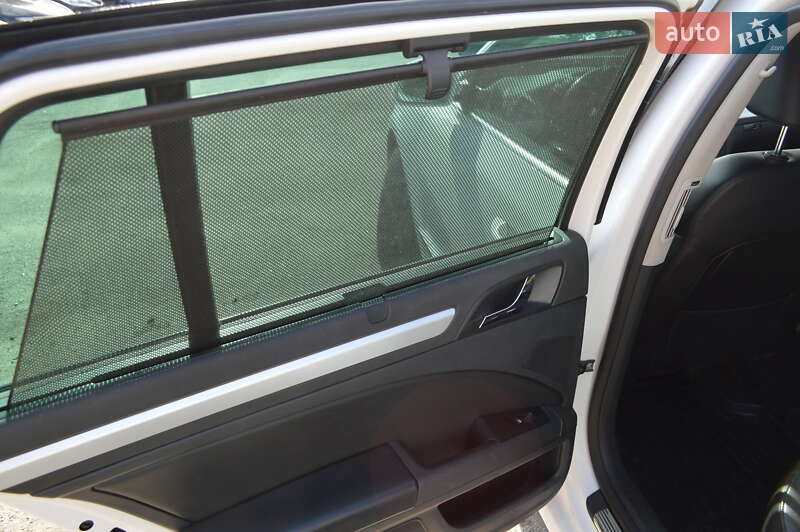 Универсал Skoda Superb 2012 в Одессе