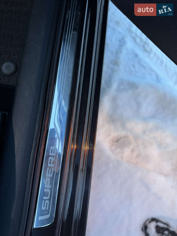 Ліфтбек Skoda Superb 2015 в Харкові фото 13 Ліфтбек Skoda Superb 2015 в Харкові