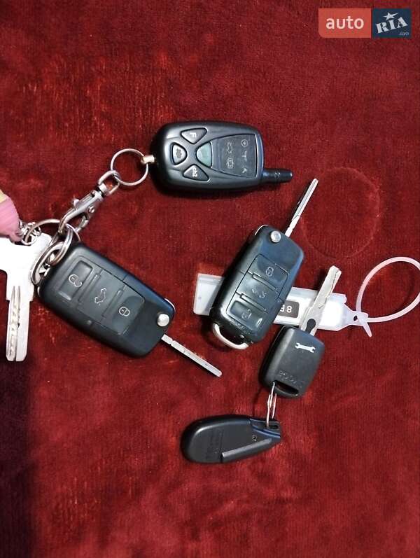 Лифтбек Skoda Superb 2007 в Житомире фото 2 Лифтбек Skoda Superb 2007 в Житомире