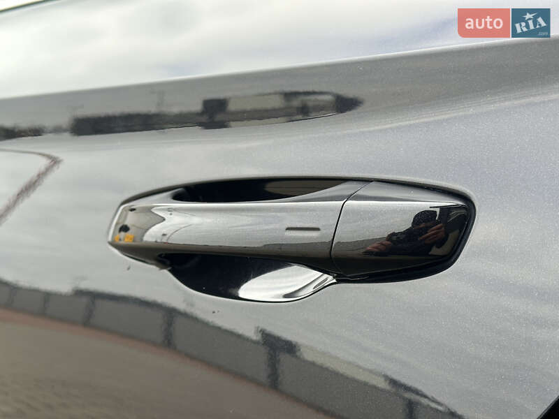 Ліфтбек Skoda Superb 2023 в Мукачевому